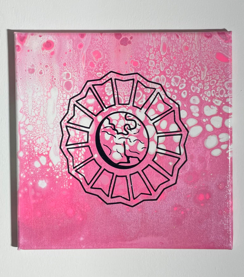 Divine Feminine