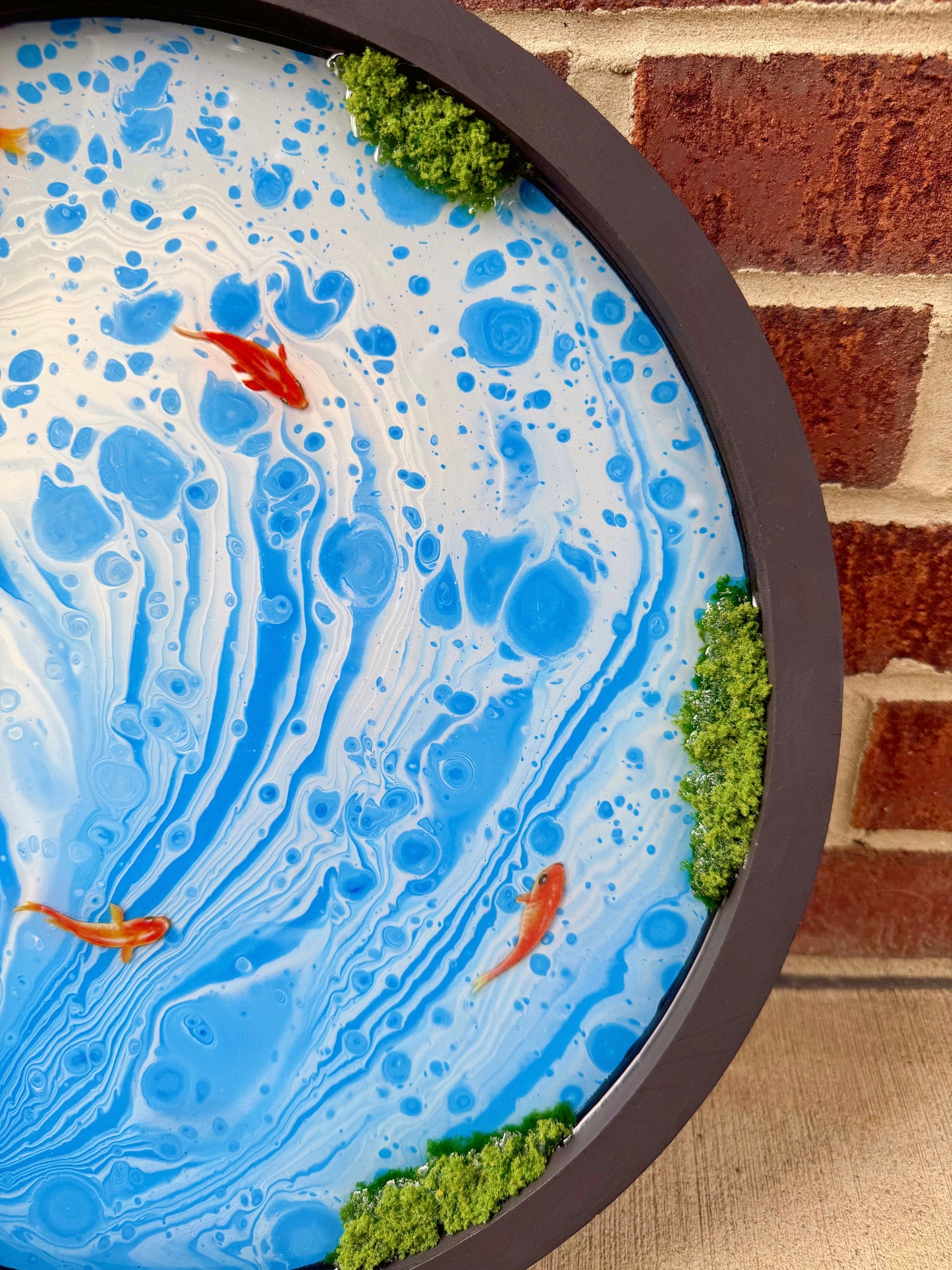 Lil Fishes