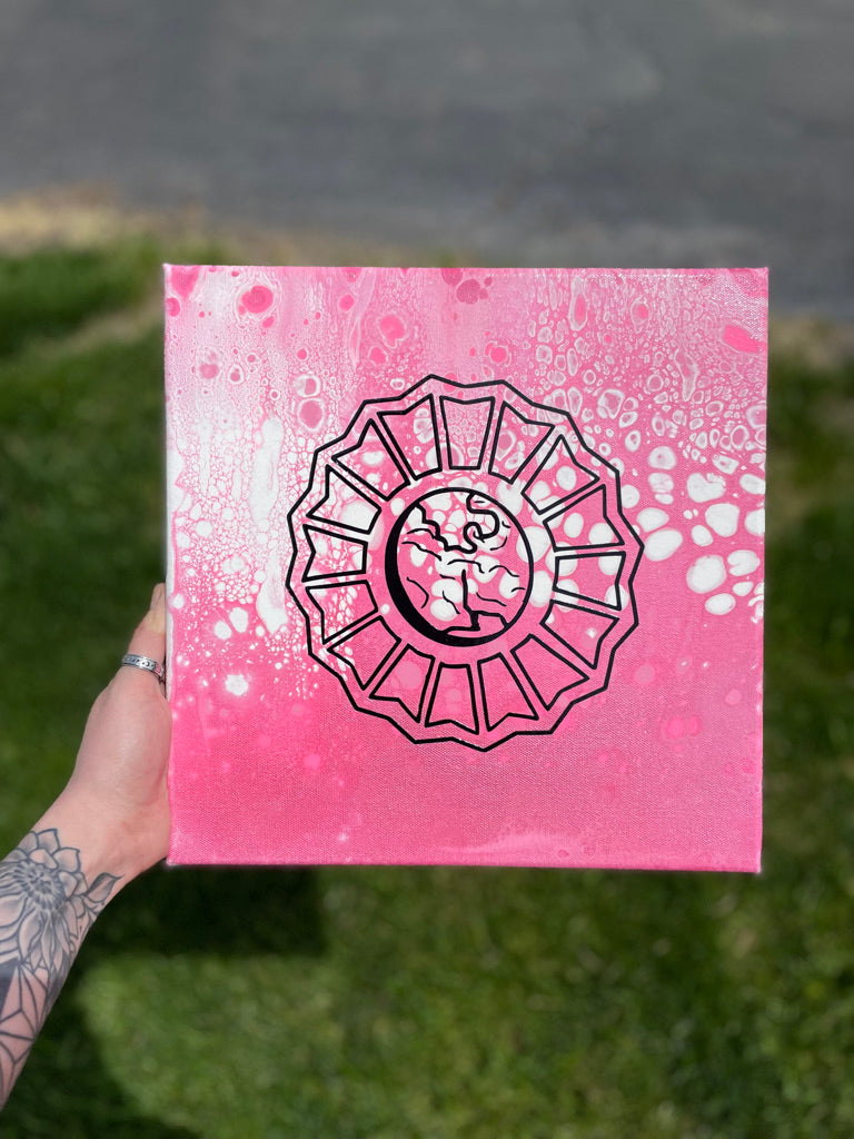 Divine Feminine