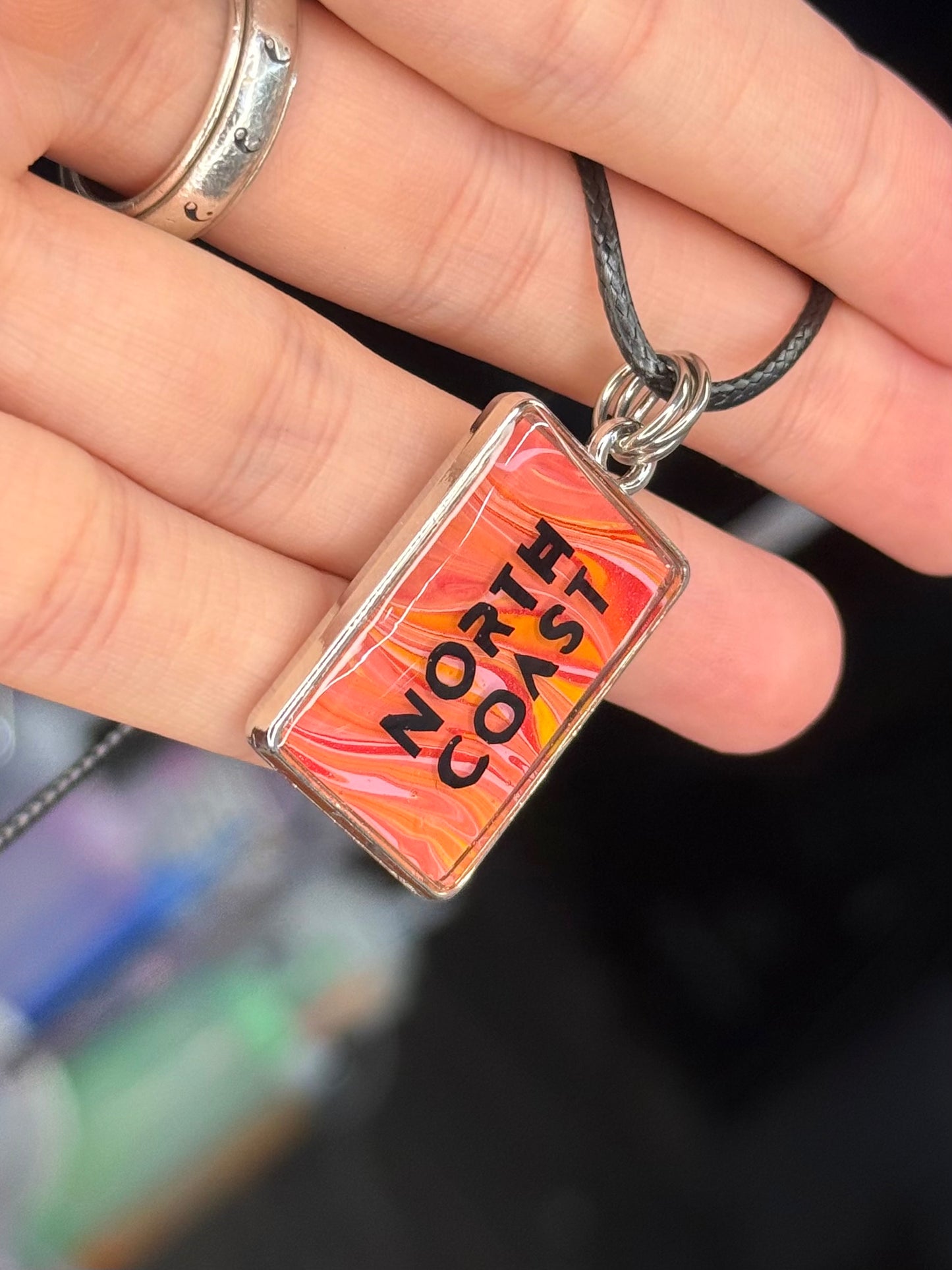 NCMF #1