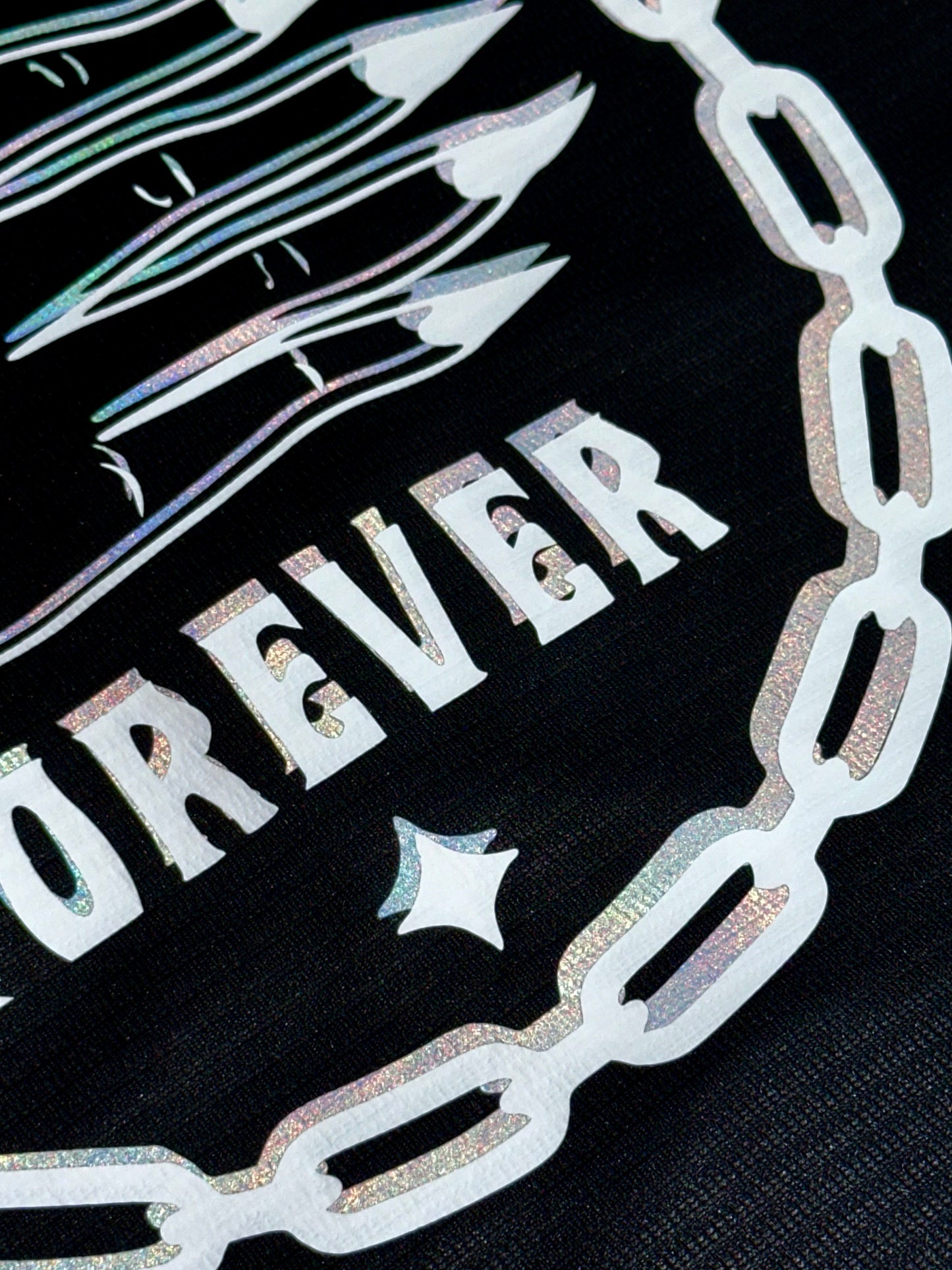 Zeds Dead Forever Jersey