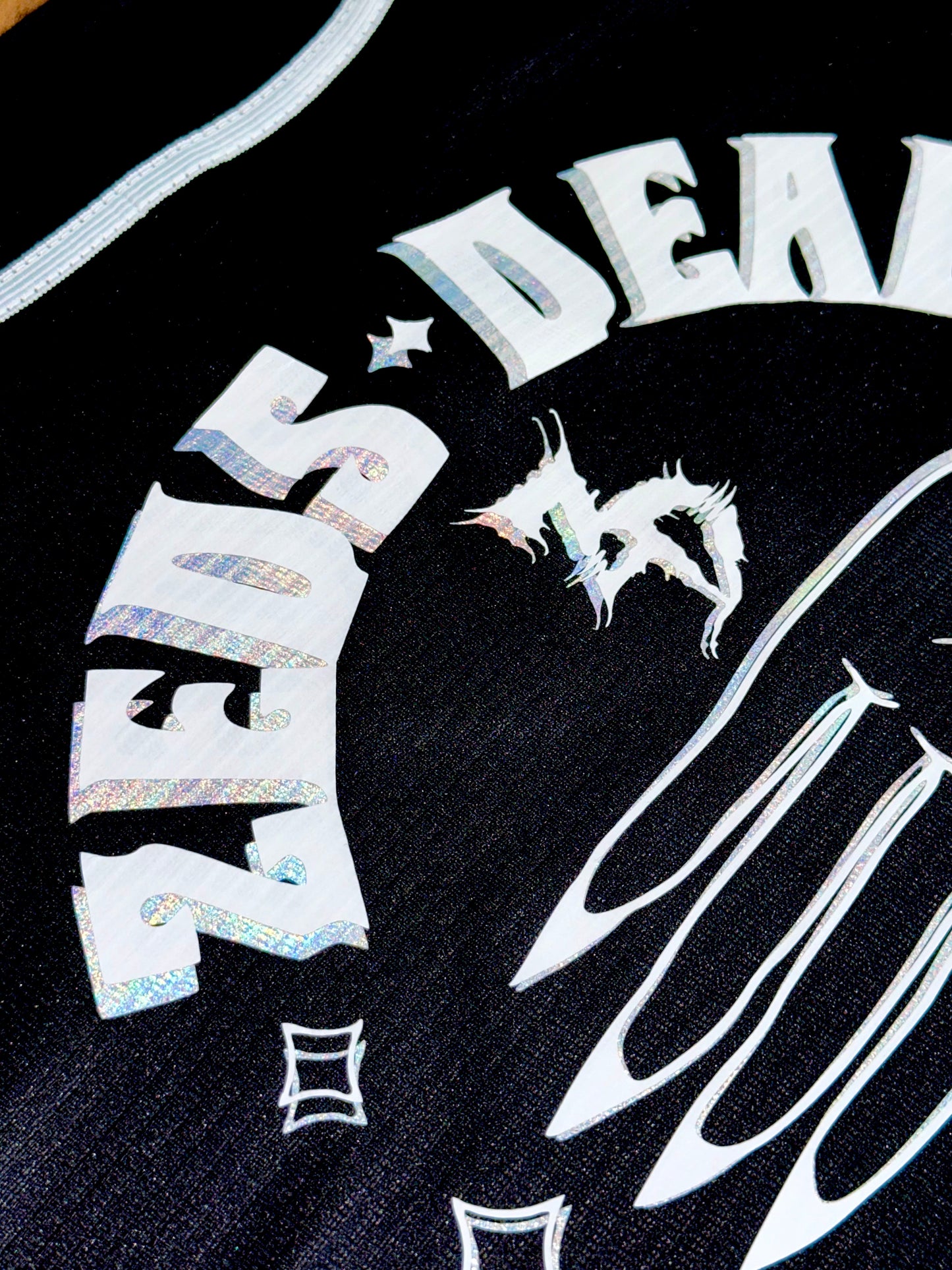 Zeds Dead Forever Jersey