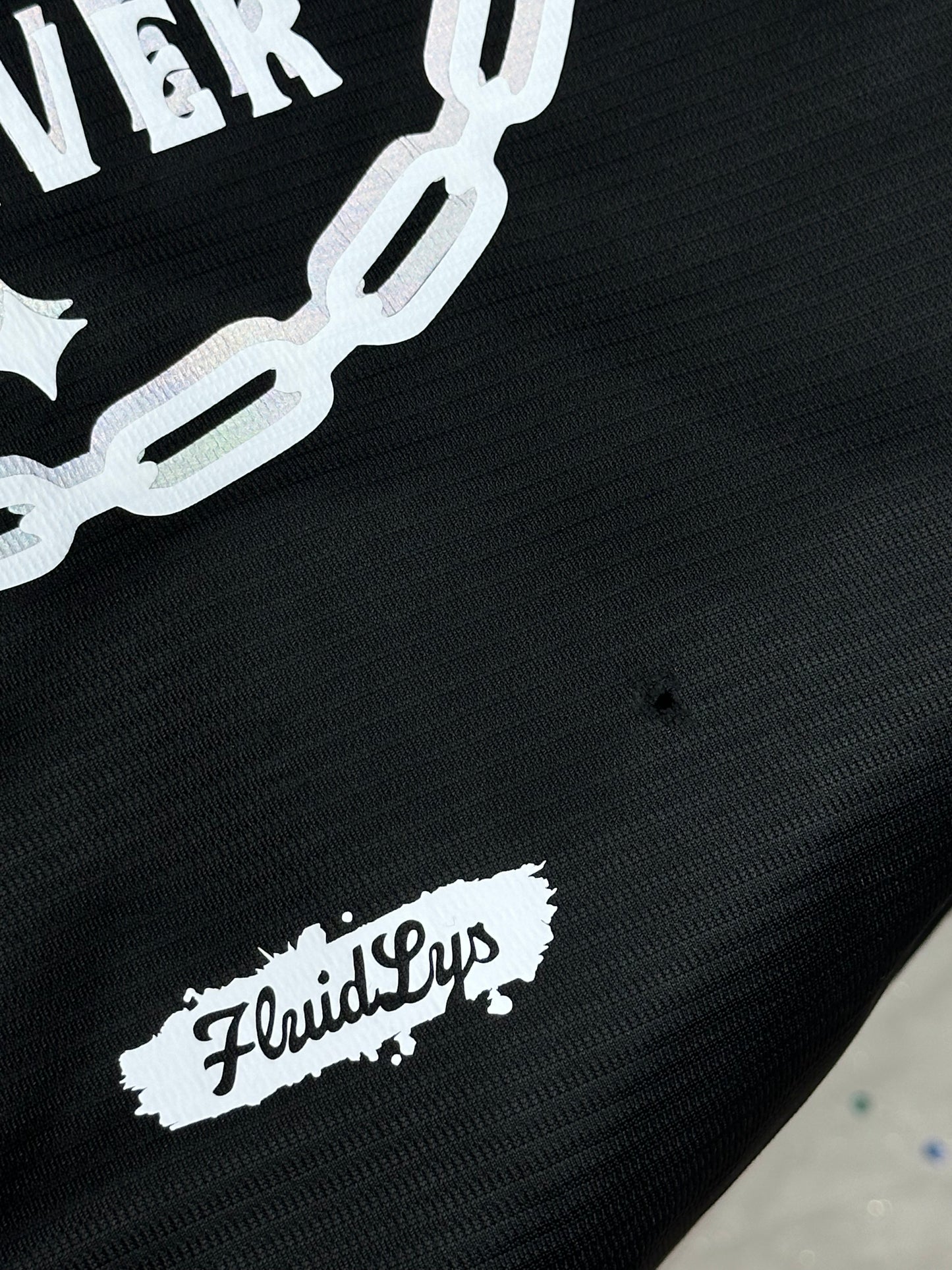 Zeds Dead Forever Jersey