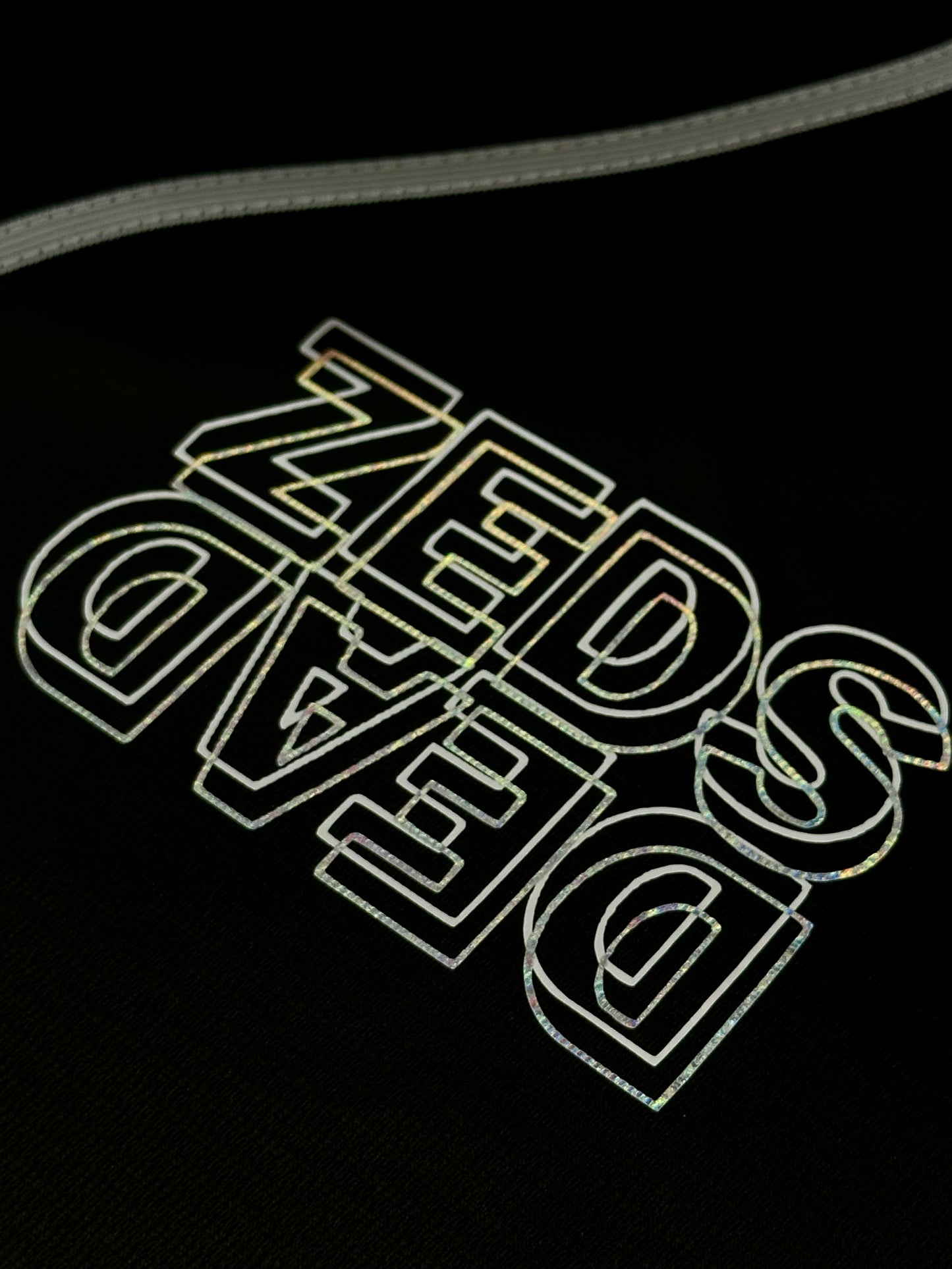 Zeds Dead Forever Jersey