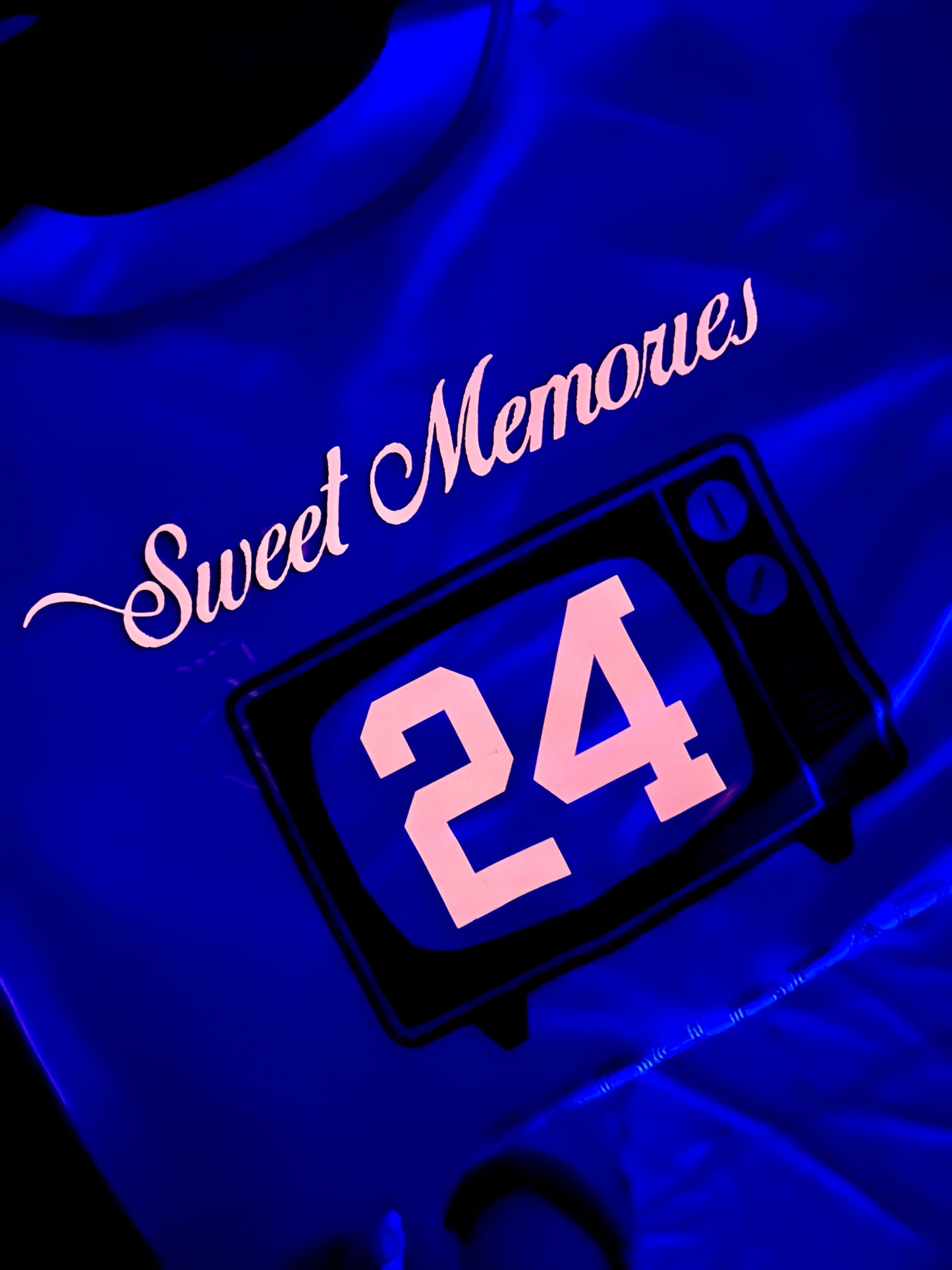 Sweet Memories ZD Jersey