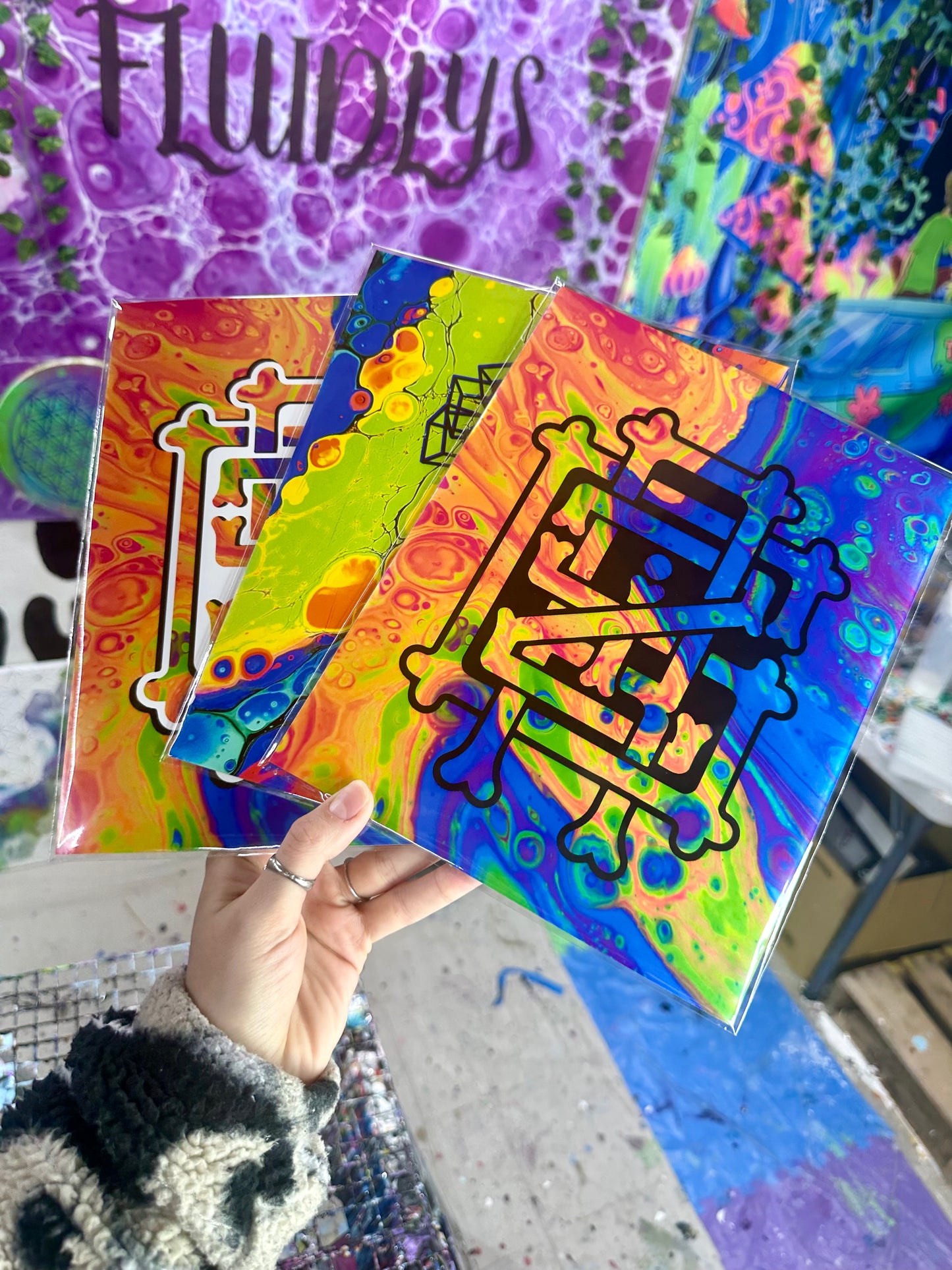 Griz 8x10 PRINT