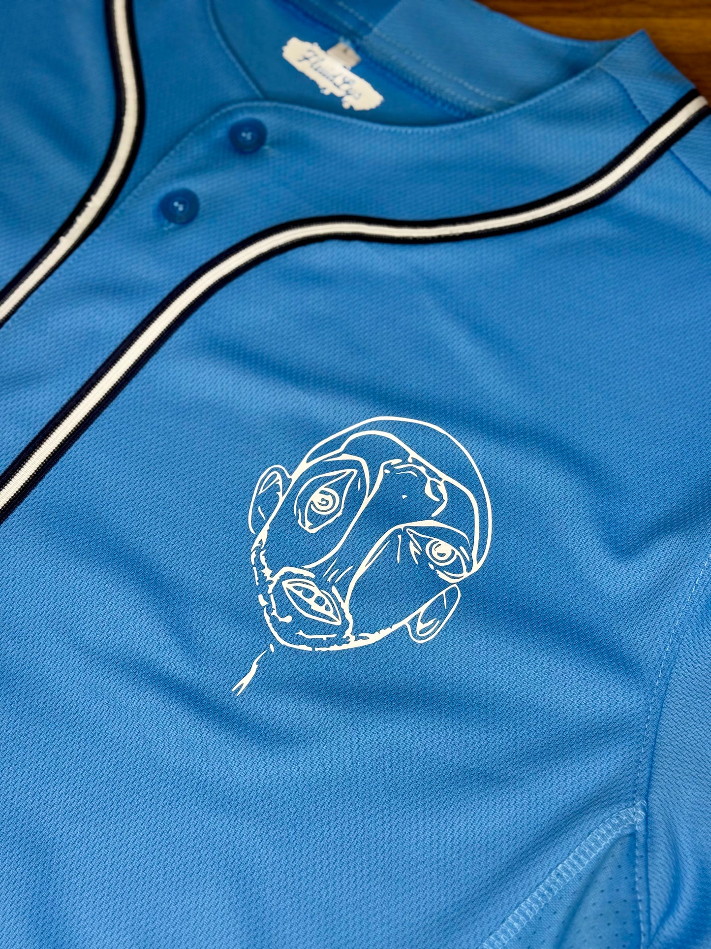 Balloonerism Jersey