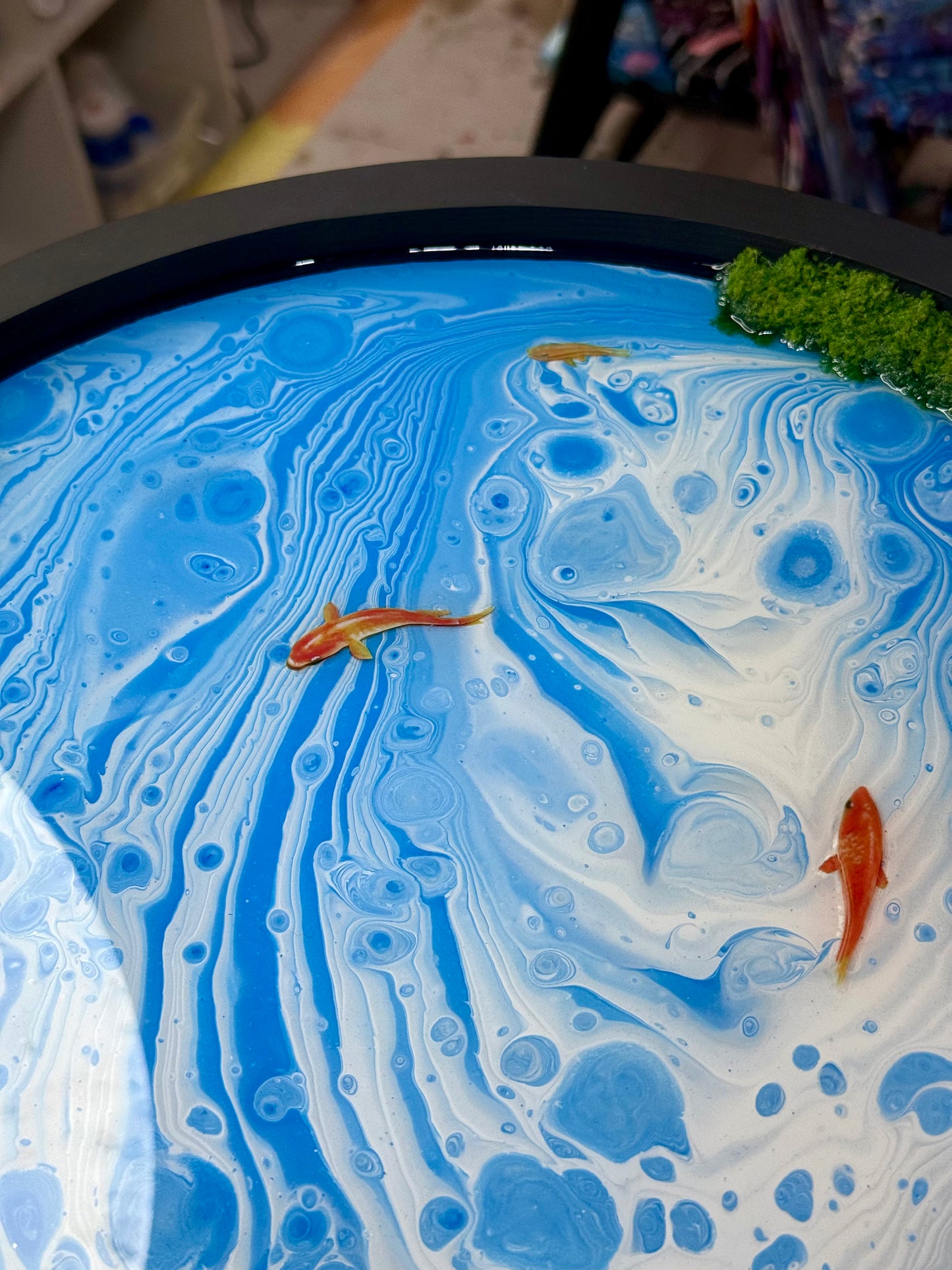 Lil Fishes