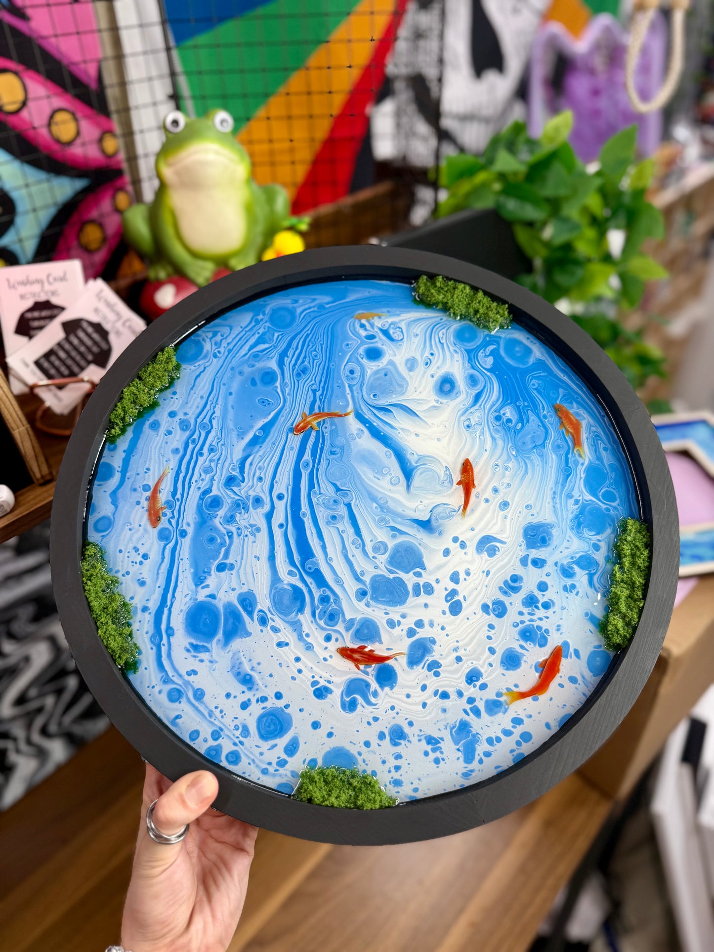Lil Fishes