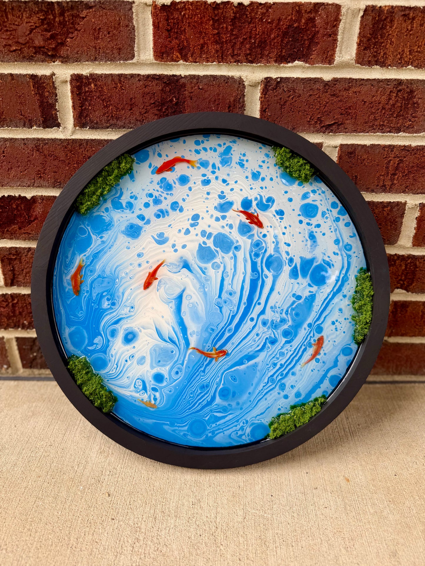 Lil Fishes