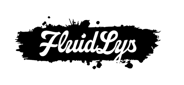 FluidLys logo