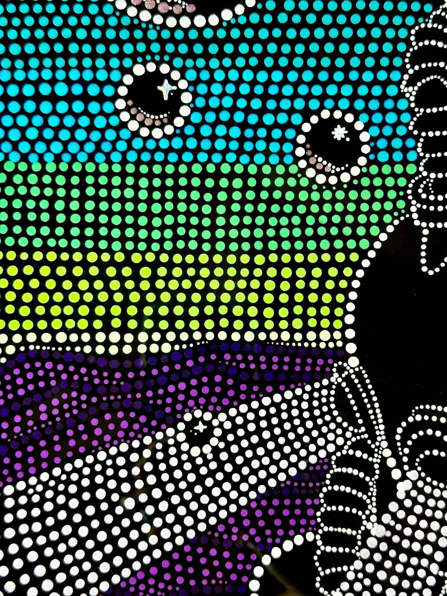Swimming in Circles Pt. 2