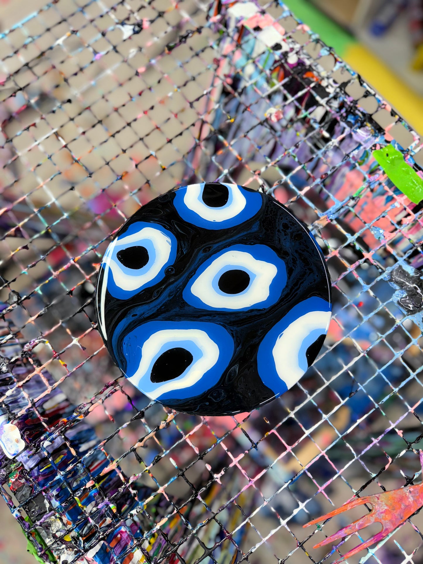 Evil Eye
