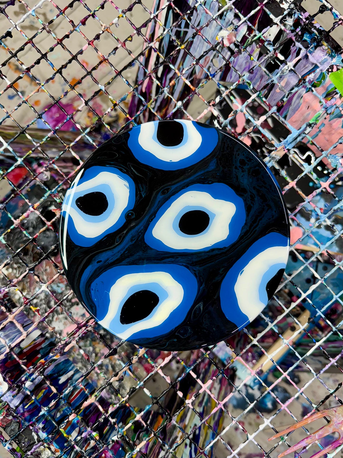 Evil Eye