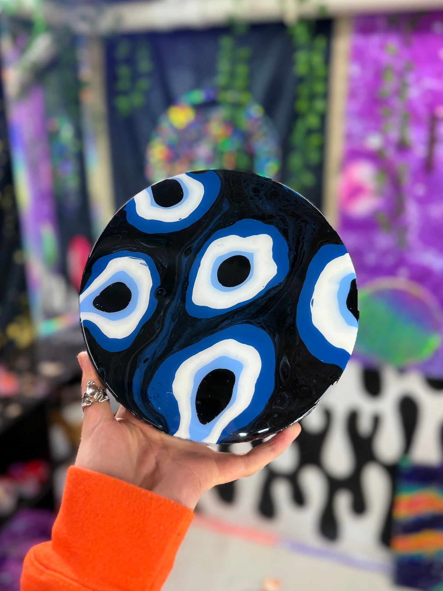 Evil Eye