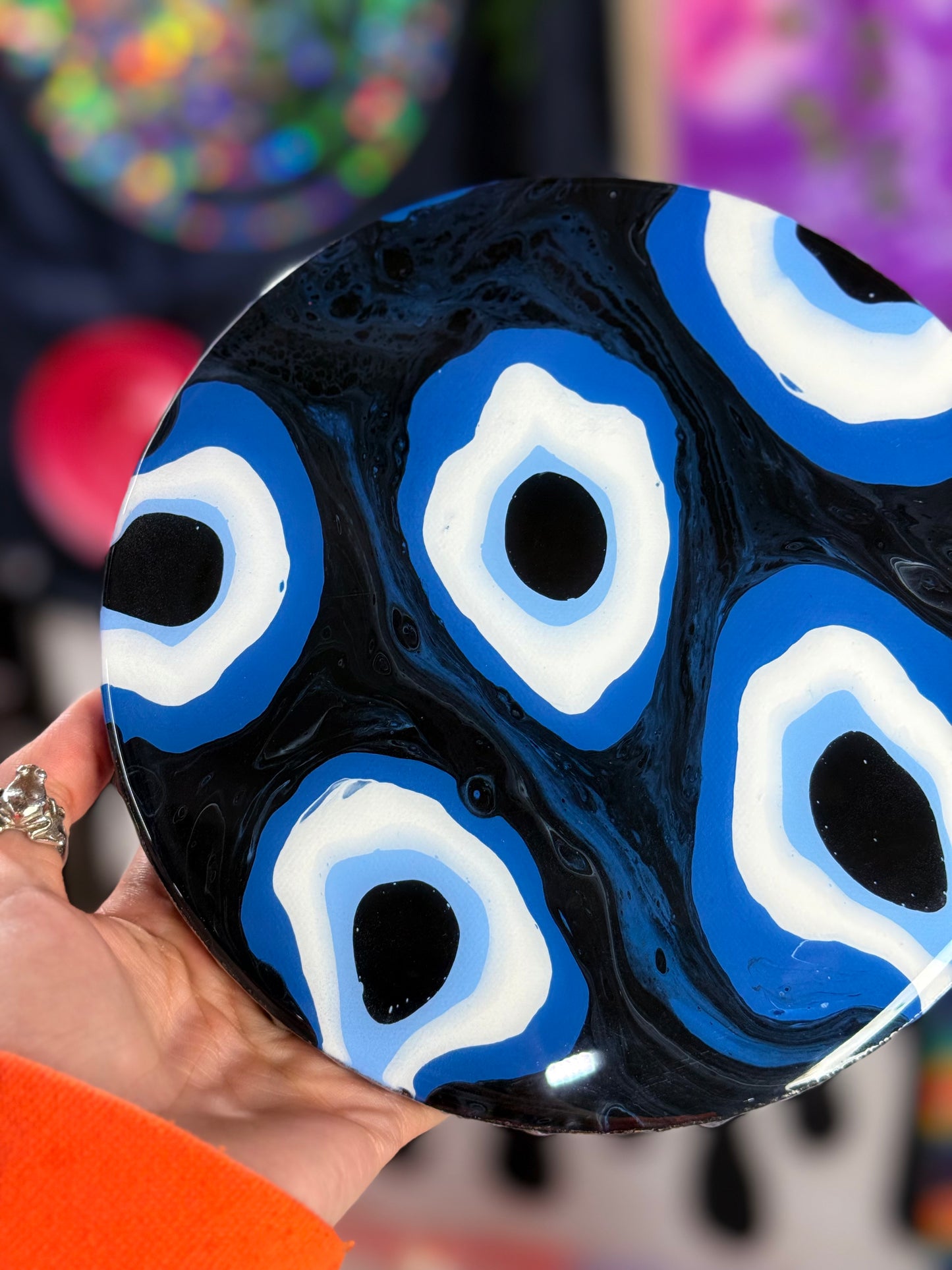 Evil Eye