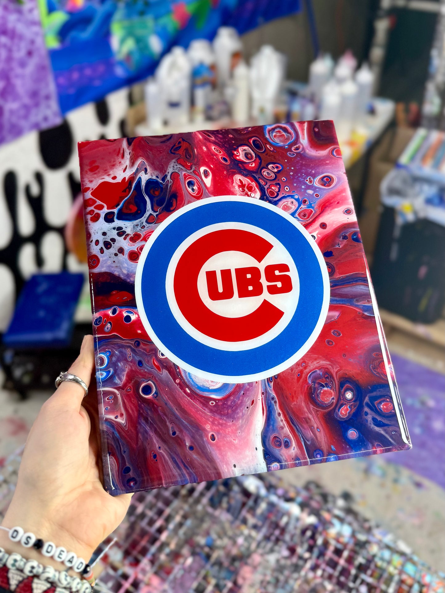 Lil Chicago Cubs