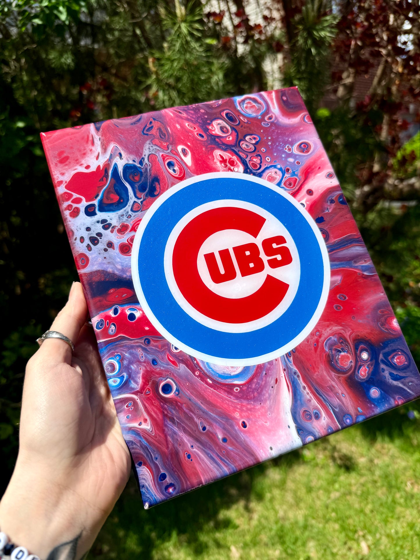 Lil Chicago Cubs