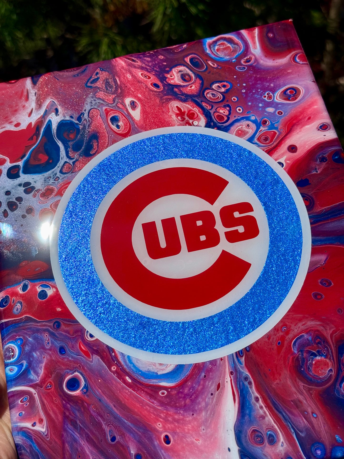 Lil Chicago Cubs