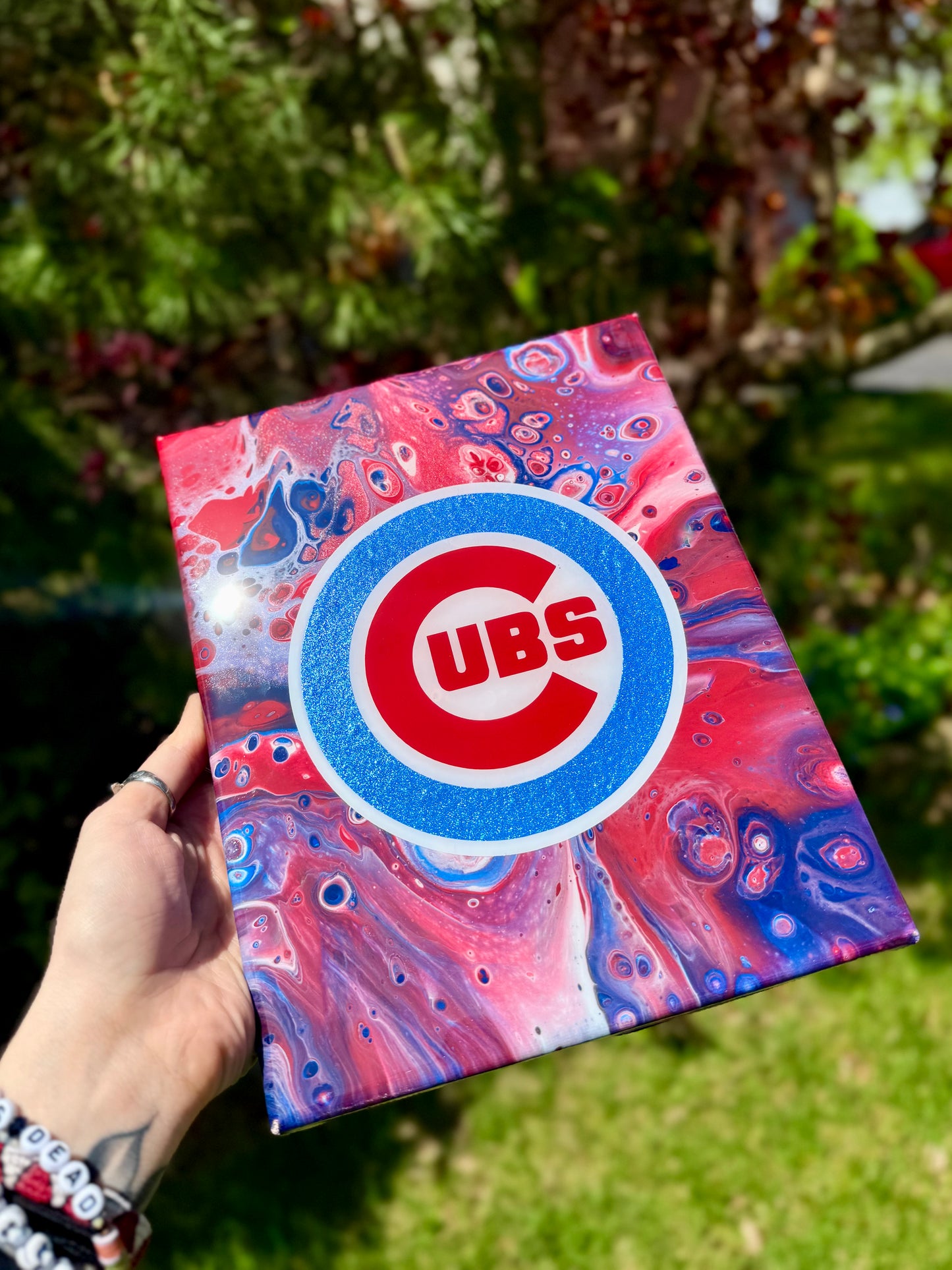 Lil Chicago Cubs