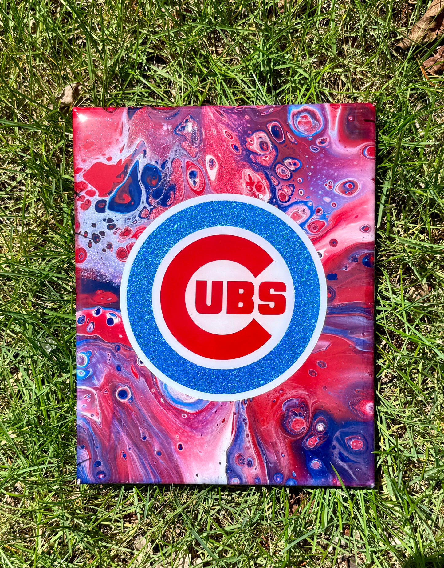Lil Chicago Cubs