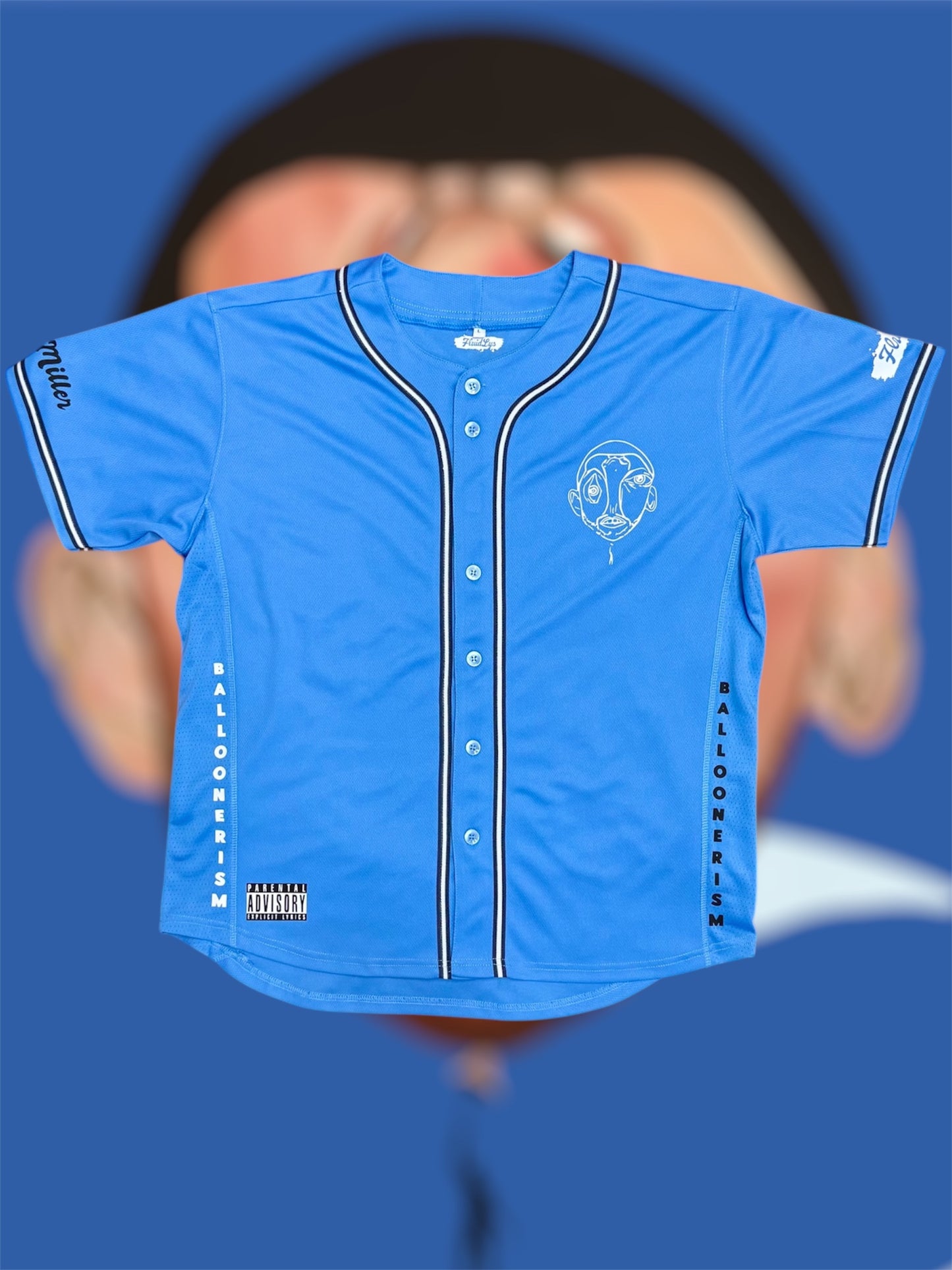 Balloonerism Jersey