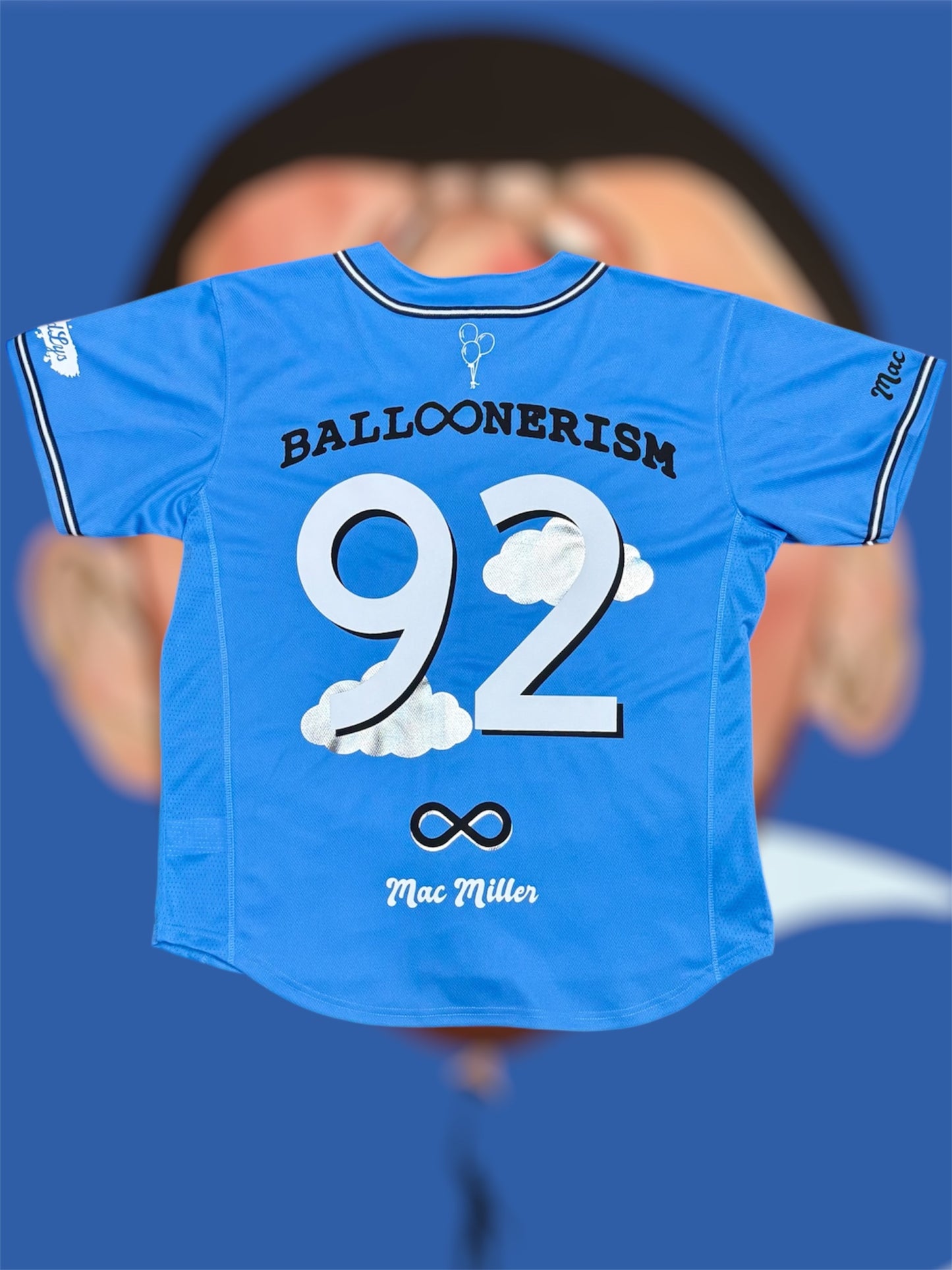 Balloonerism Jersey