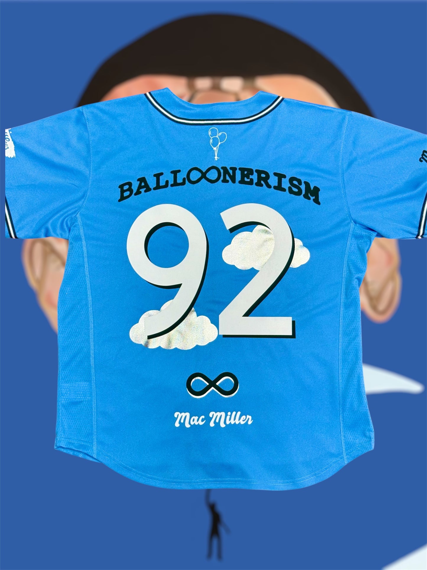 Balloonerism Jersey