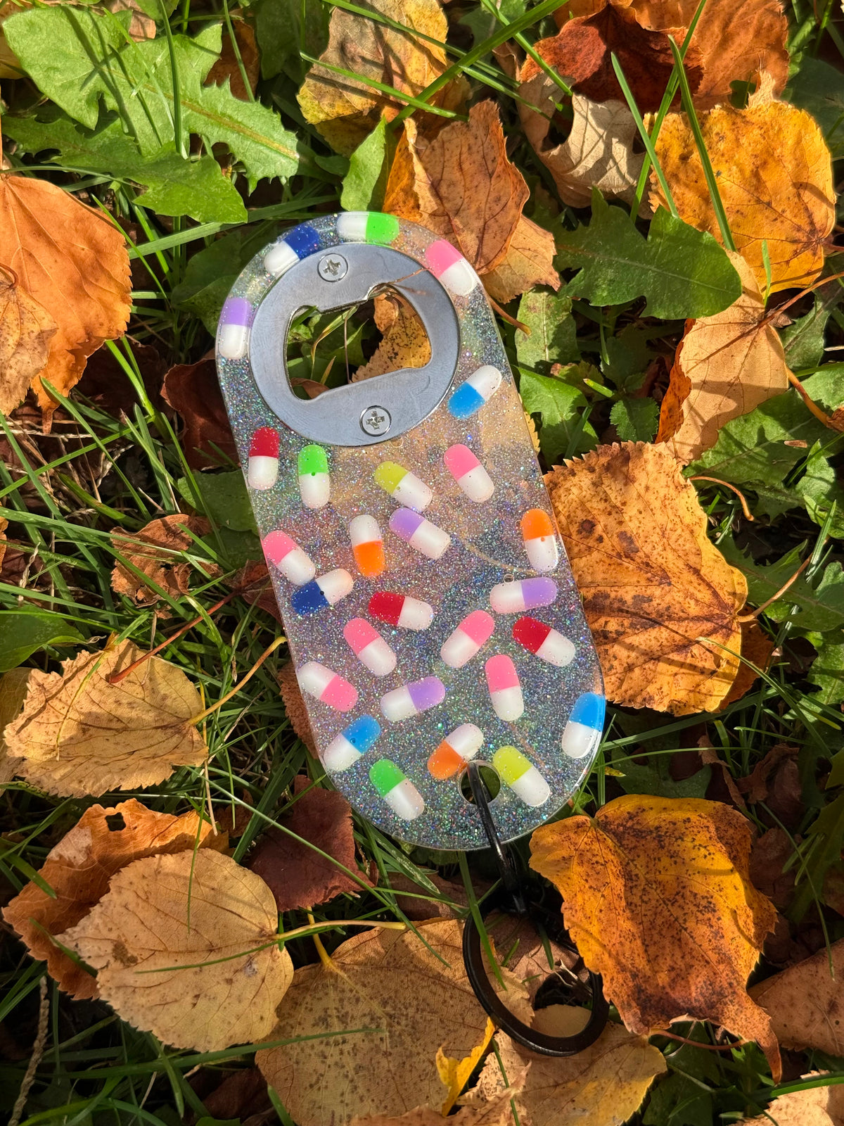 Drugz Bottle Opener