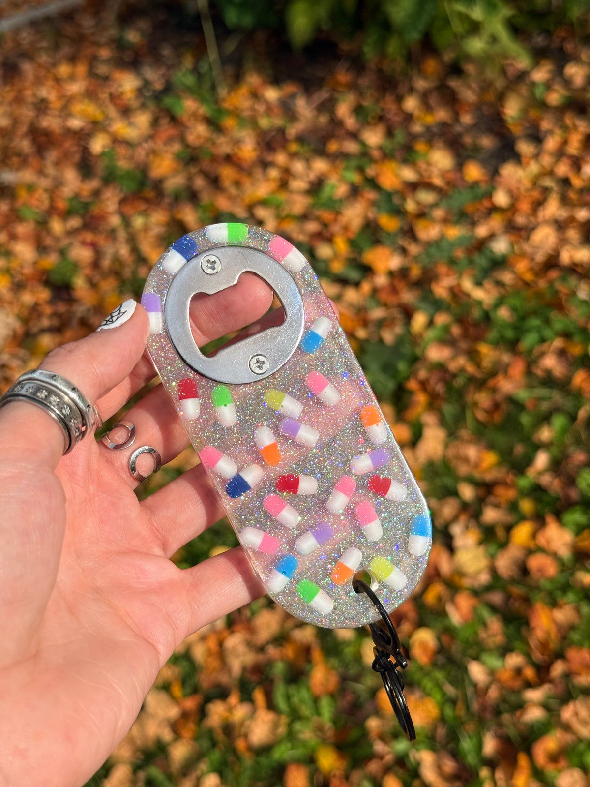 Drugz Bottle Opener