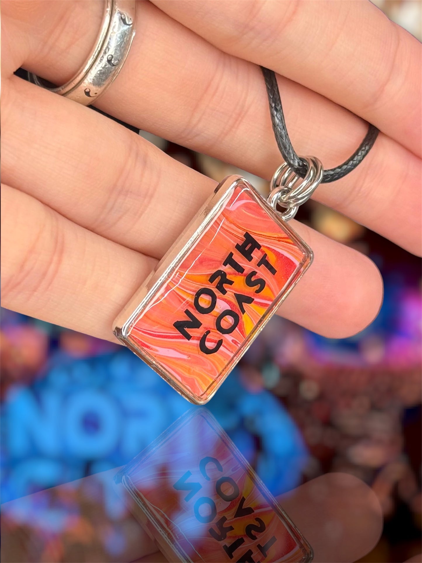 NCMF #1