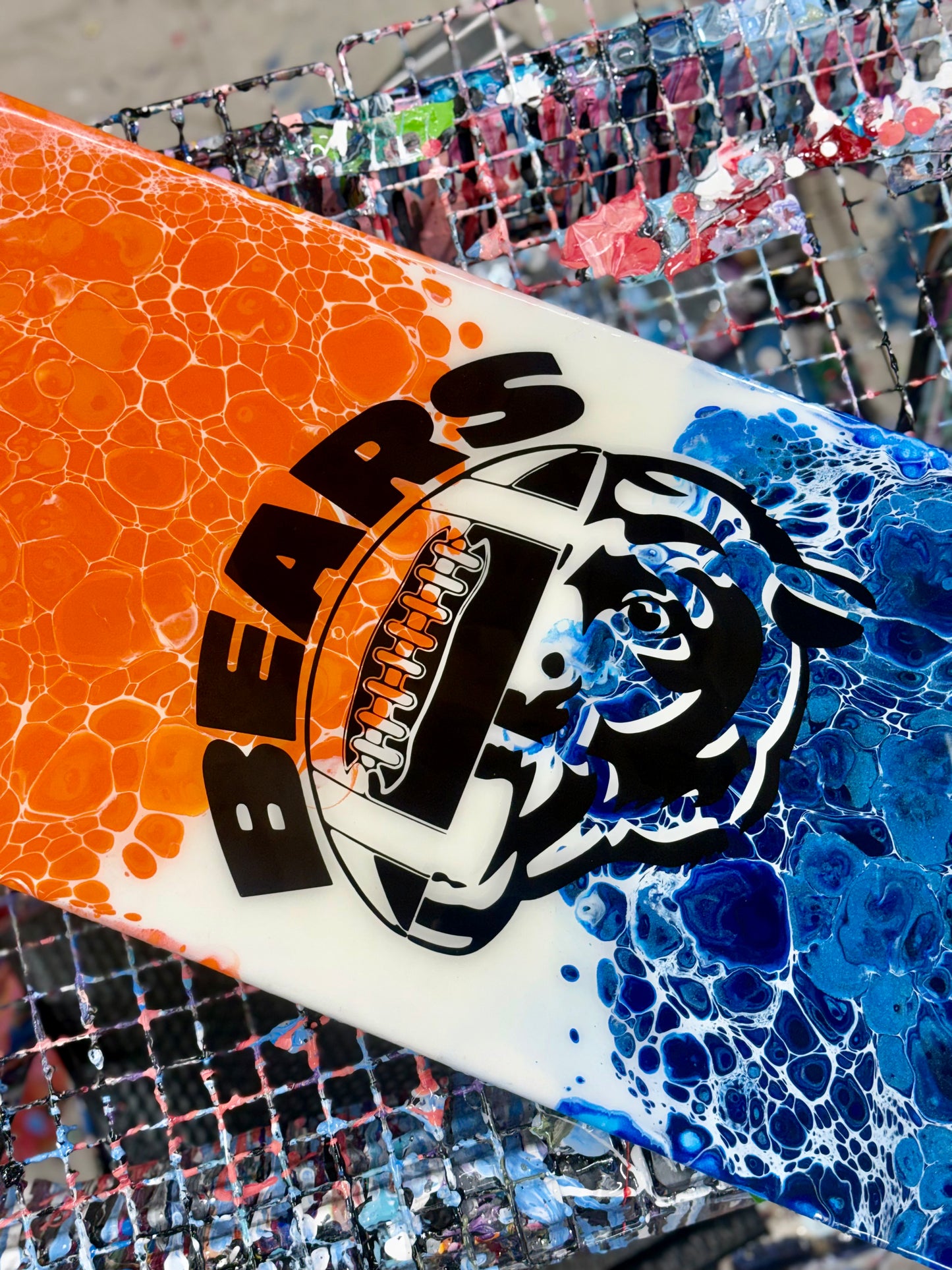 Da Bears
