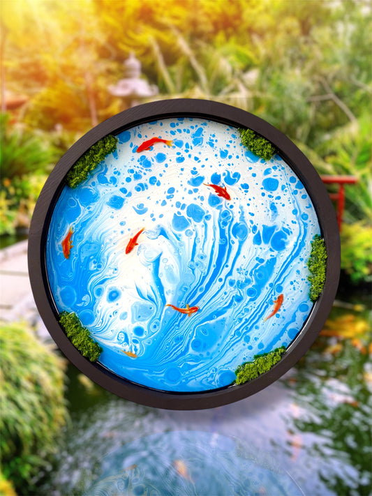 Lil Fishes
